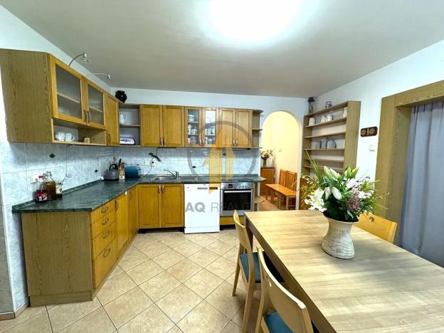 Prodej rodinného domu, Mostek, 165 m2