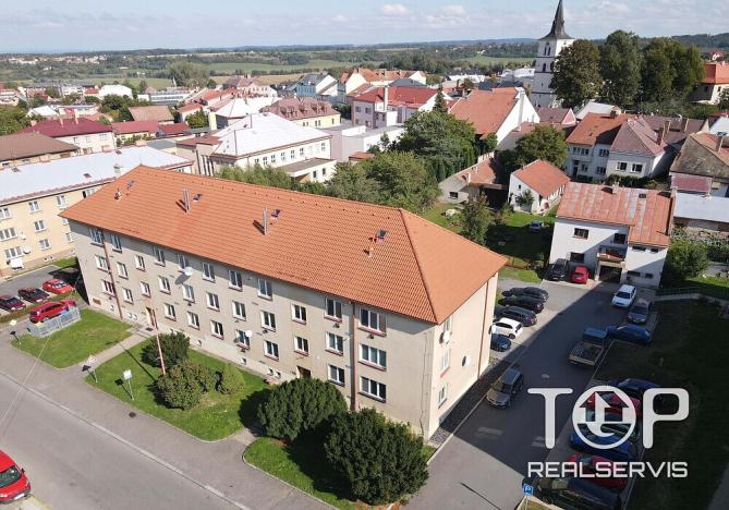 Prodej bytu 3+1, Skuteč, Československé armády, 72 m2