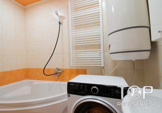 Prodej bytu 3+1, Skuteč, Československé armády, 72 m2