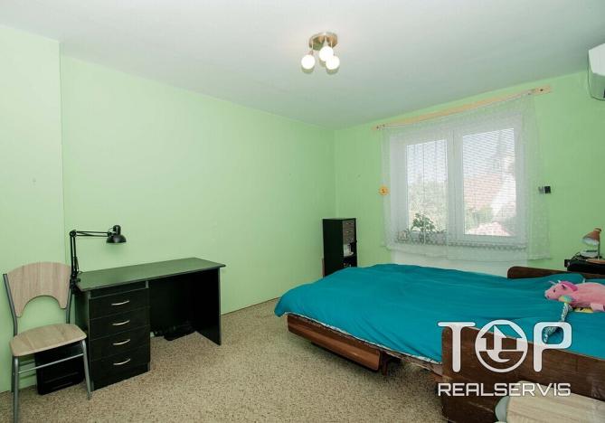 Prodej bytu 3+1, Skuteč, Československé armády, 72 m2