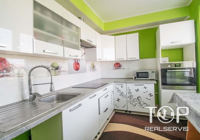 Prodej bytu 3+1, Skuteč, Československé armády, 72 m2