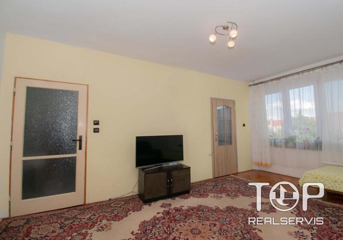 Prodej bytu 3+1, Skuteč, Československé armády, 72 m2