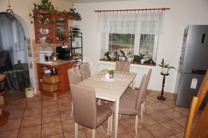 Prodej rodinného domu, Stašov, 120 m2