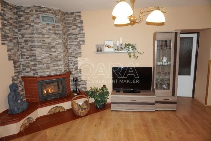 Prodej rodinného domu, Stašov, 120 m2