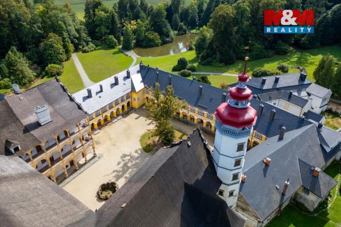 Prodej pozemku pro bydlení, Velké Losiny, Sportovní, 1181 m2