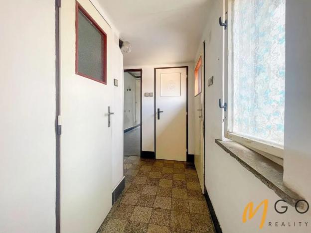 Prodej rodinného domu, Česká Třebová, Vinohradská, 100 m2