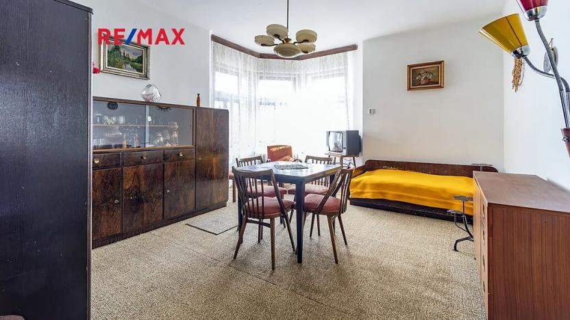 Prodej vily, Mimoň, Březinova, 130 m2