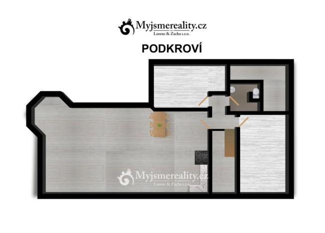 Prodej rodinného domu, Znojmo - Přímětice, Lipová, 161 m2