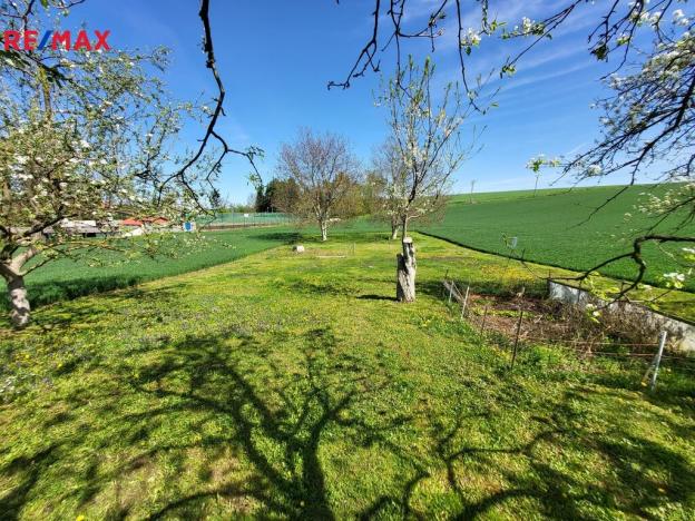 Prodej pozemku pro bydlení, Vřesovice, 1097 m2