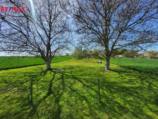 Prodej pozemku pro bydlení, Vřesovice, 1097 m2