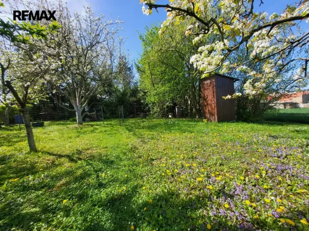 Prodej pozemku pro bydlení, Vřesovice, 1097 m2