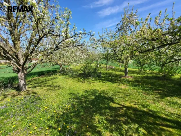 Prodej pozemku pro bydlení, Vřesovice, 1097 m2