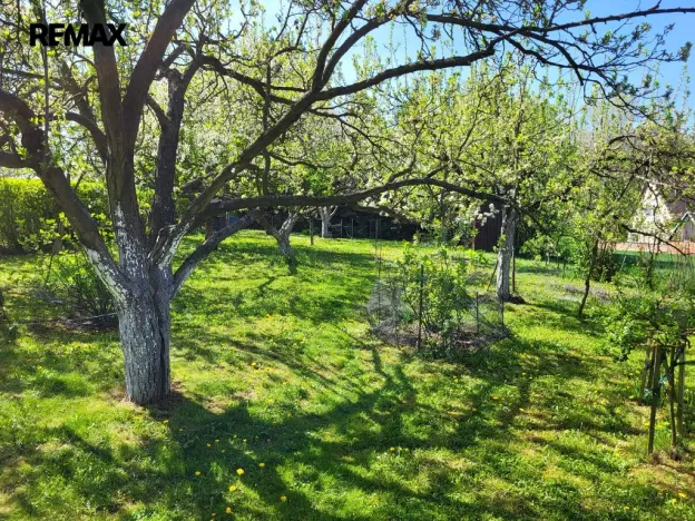 Prodej pozemku pro bydlení, Vřesovice, 1097 m2