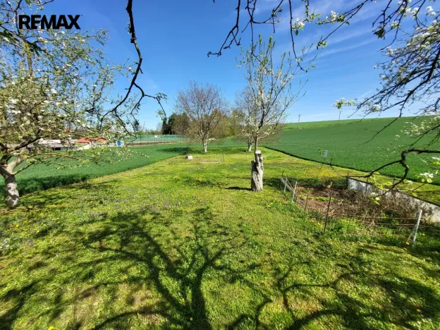 Prodej pozemku pro bydlení, Vřesovice, 1097 m2