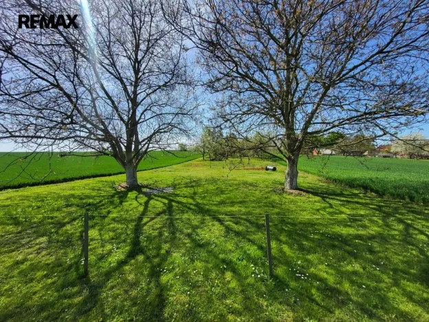 Prodej pozemku pro bydlení, Vřesovice, 1097 m2