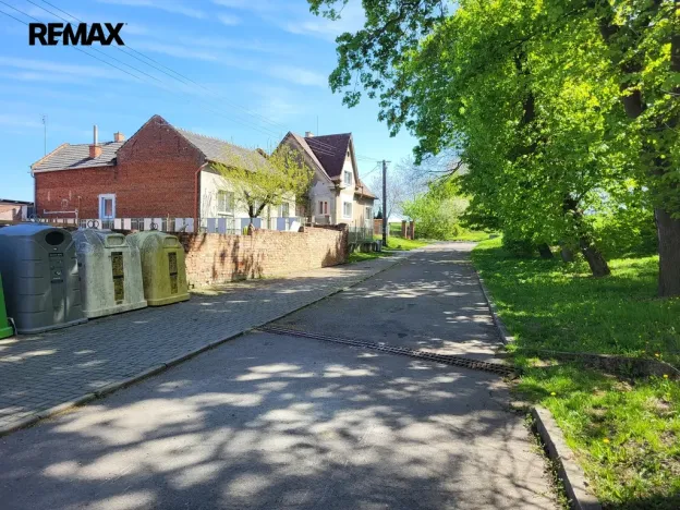 Prodej pozemku pro bydlení, Vřesovice, 1097 m2