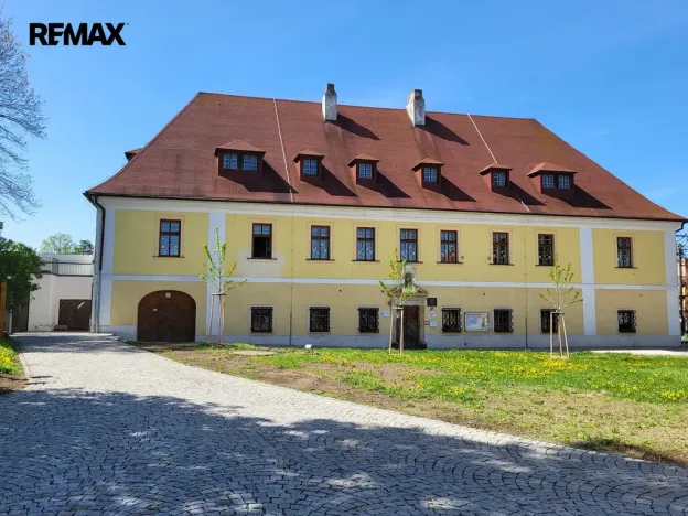 Prodej pozemku pro bydlení, Vřesovice, 1097 m2