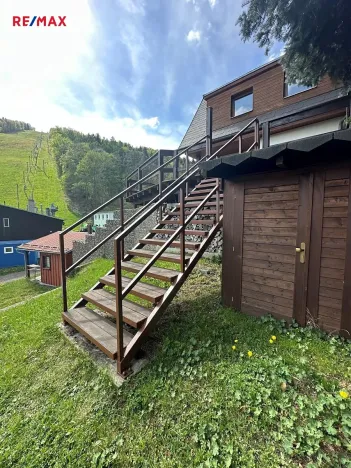 Prodej rodinného domu, Mikulov, K Vleku, 150 m2