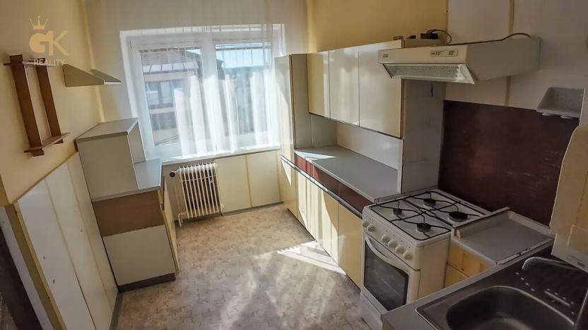 Prodej atypického bytu, Jihlava, Václavkova, 256 m2