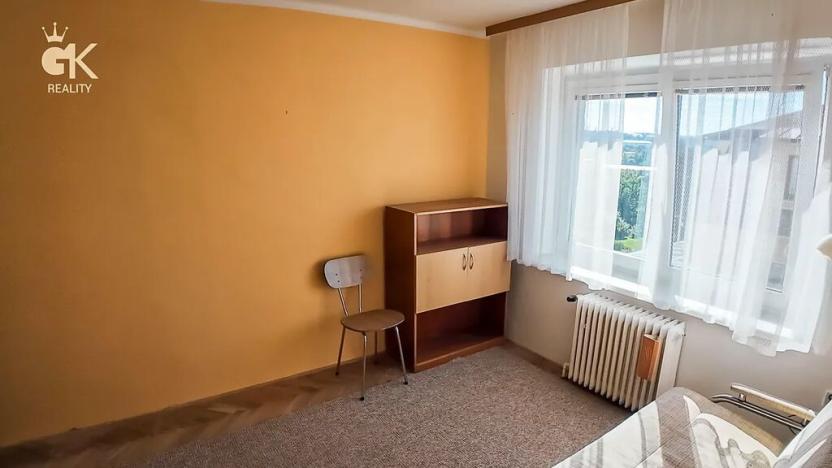 Prodej atypického bytu, Jihlava, Václavkova, 256 m2