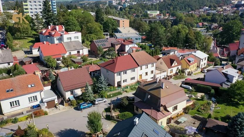 Prodej atypického bytu, Jihlava, Václavkova, 256 m2