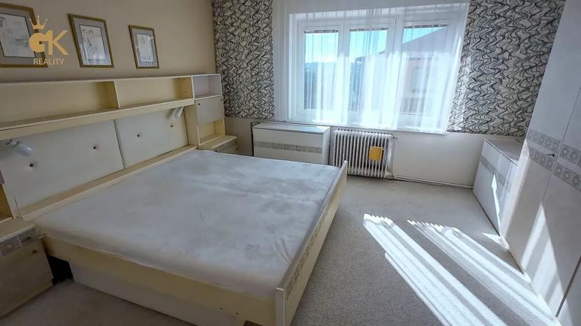 Prodej rodinného domu, Jihlava, Václavkova, 256 m2