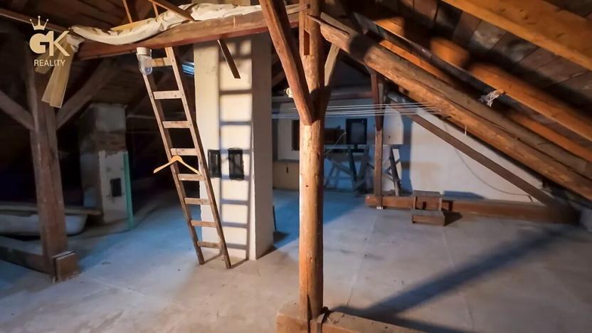 Prodej rodinného domu, Jihlava, Václavkova, 256 m2