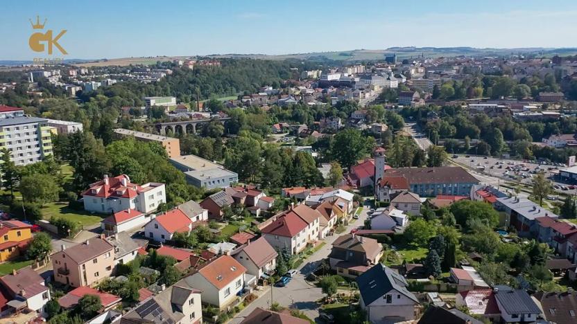 Prodej rodinného domu, Jihlava, Václavkova, 256 m2