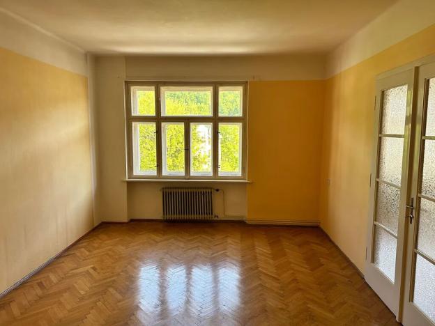 Prodej bytu 5+1, Děčín, Čsl. armády, 140 m2