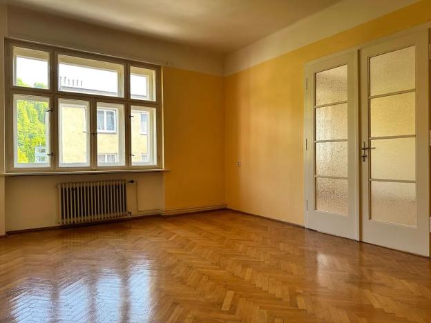 Prodej bytu 5+1, Děčín, Čsl. armády, 140 m2