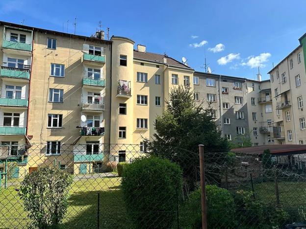 Prodej bytu 5+1, Děčín, Čsl. armády, 140 m2