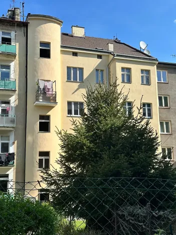 Prodej bytu 5+1, Děčín, Čsl. armády, 140 m2