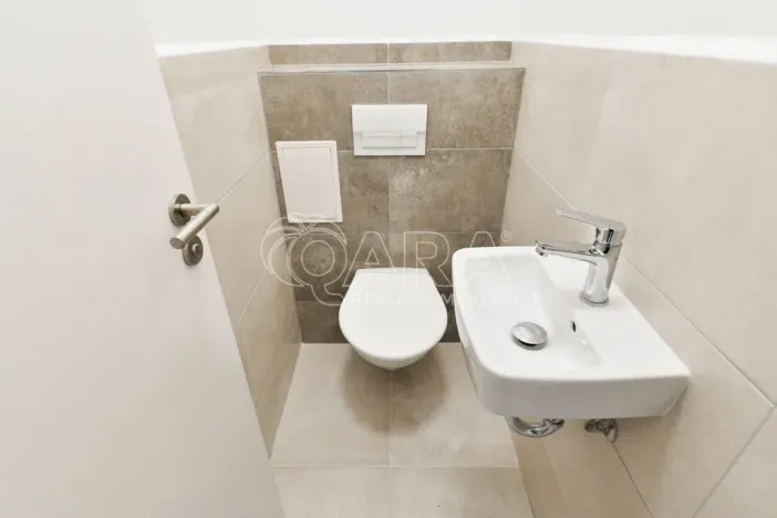 Pronájem bytu 2+kk, Benešov, Tyršova, 58 m2