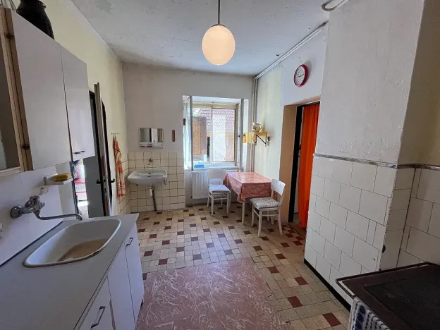 Prodej rodinného domu, Zbýšov, 219 m2