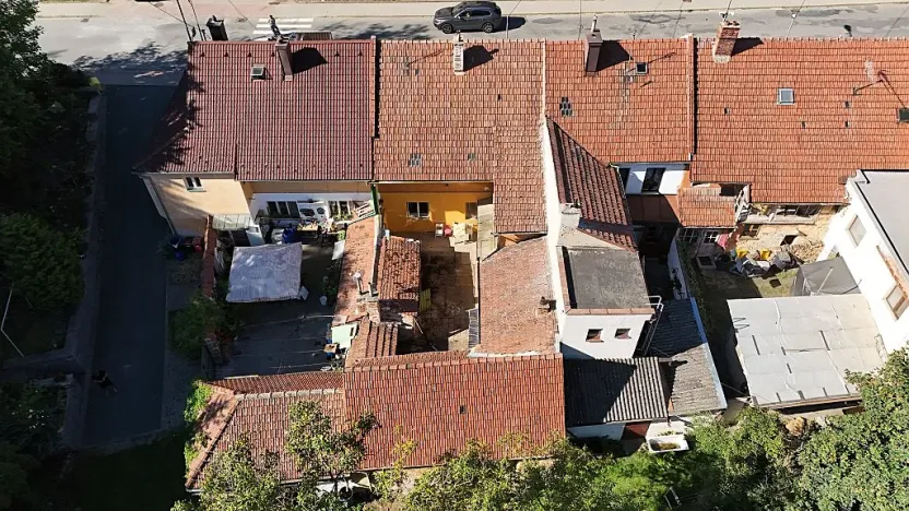 Prodej rodinného domu, Zbýšov, 219 m2