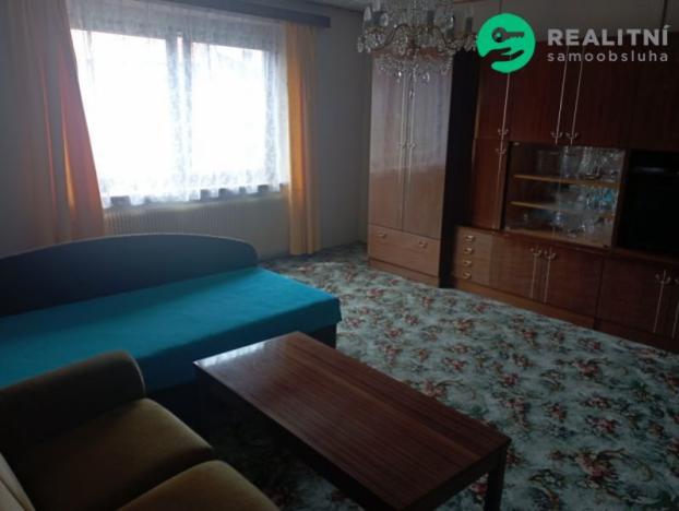 Pronájem bytu 2+1, Tuchlovice, 1.Máje, 81 m2