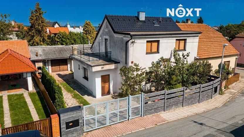 Prodej rodinného domu, Přelouč, V Zahrádkách, 202 m2