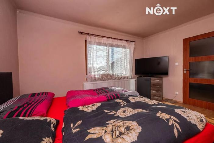 Prodej rodinného domu, Přelouč, V Zahrádkách, 202 m2