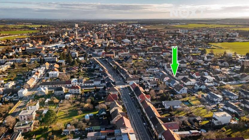 Prodej rodinného domu, Přelouč, V Zahrádkách, 202 m2