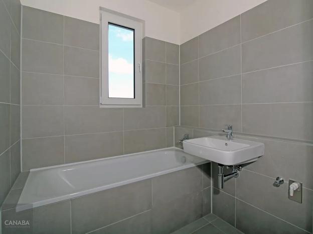 Prodej bytu 1+kk, Nehvizdy, 38 m2