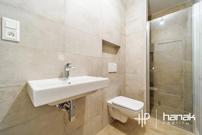 Prodej rodinného domu, Lutín, 103 m2