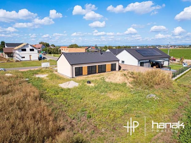 Prodej rodinného domu, Lutín, 103 m2