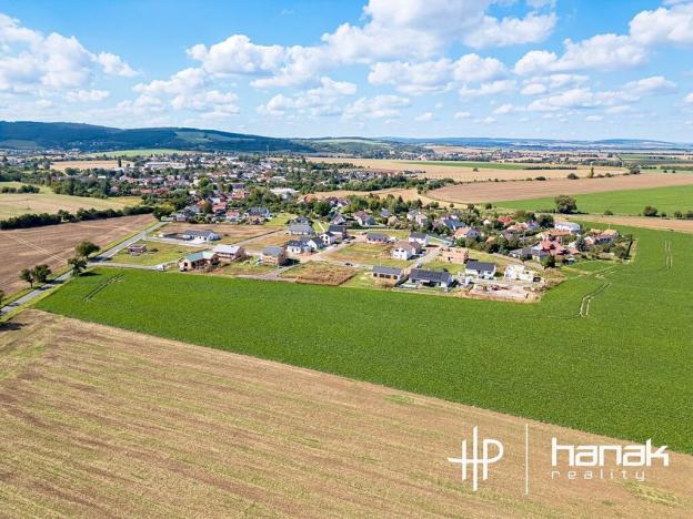 Prodej rodinného domu, Lutín, 103 m2