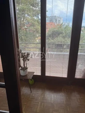 Prodej vily, Praha - Dejvice, Komornická, 290 m2