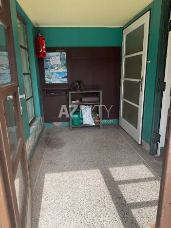 Prodej vily, Praha - Dejvice, Komornická, 290 m2