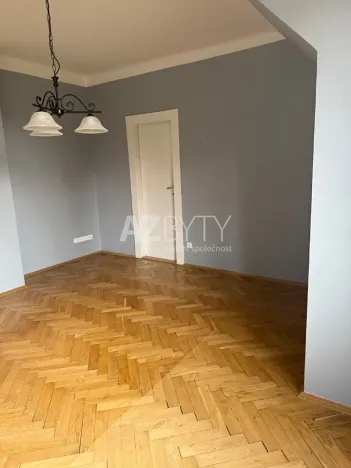Prodej vily, Praha - Dejvice, Komornická, 290 m2
