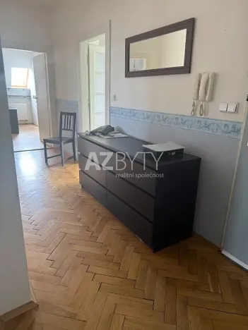 Prodej vily, Praha - Dejvice, Komornická, 290 m2