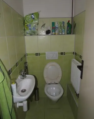 Prodej rodinného domu, Mladějov, 215 m2