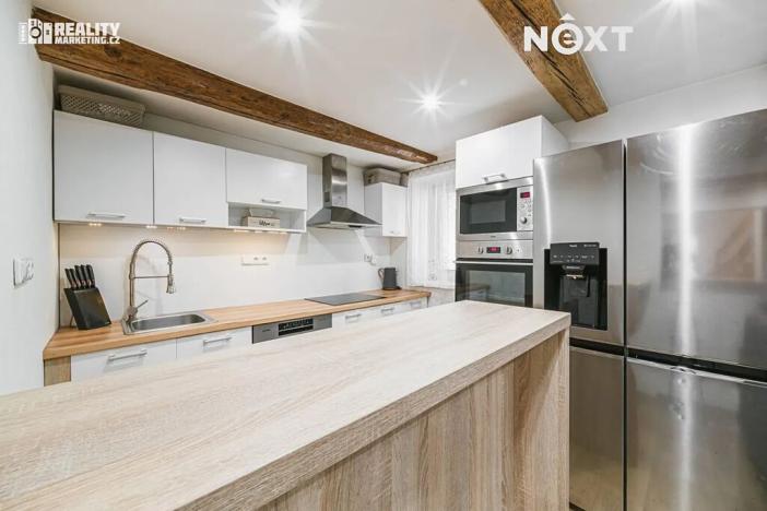 Prodej rodinného domu, Drnovice, 95 m2