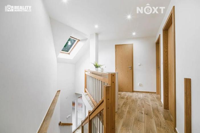 Prodej rodinného domu, Drnovice, 95 m2